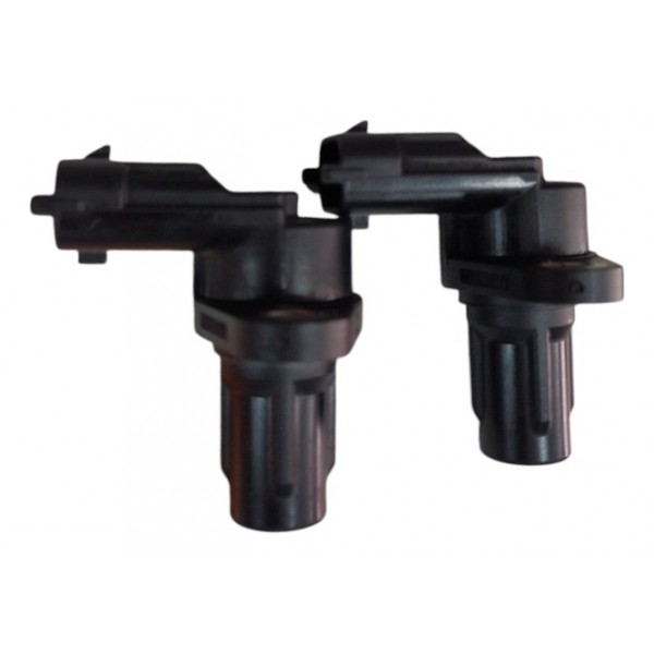 Kit Sensor De Fase Hall Fiat Mobi 2016 2023 Original
