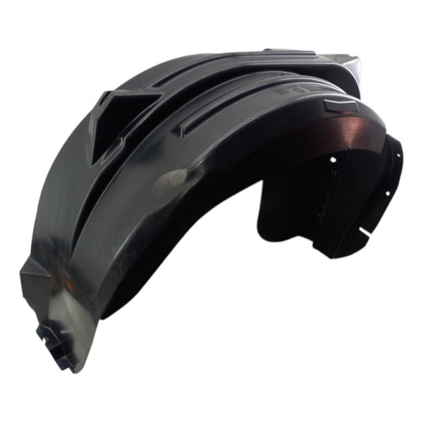 Parabarro Traseiro Esquerdo Fiat Argo 2020 2022