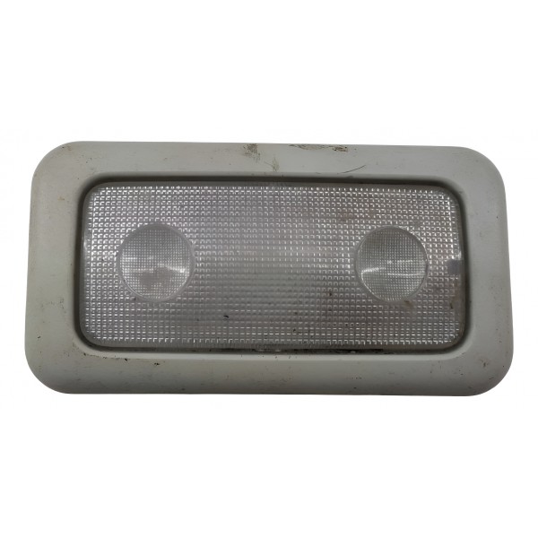 Lanterna Luz De Teto Interna Fiat Punto 2008 2012 C Detalhe