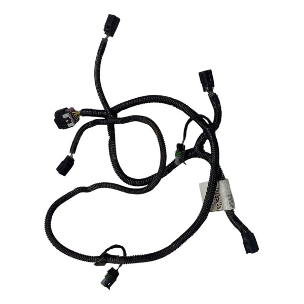 Chicote Estacionamento Sem Sensor Cobalt 2014 2015