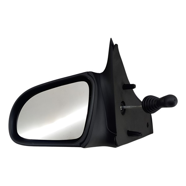 Retrovisor Manual Esquerdo Corsa Classic 2004 2009 Importado