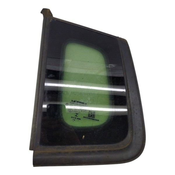 Vidro Lateral Jeep Compass Le 2020 2023 C Detalhe