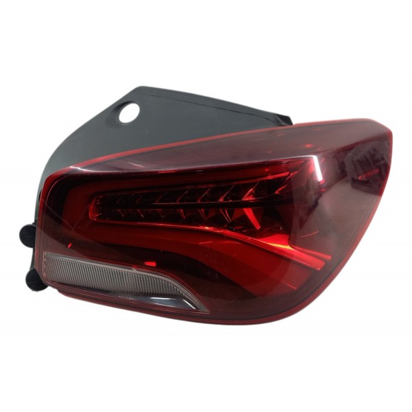 Lanterna Tras Ld Chevrolet Onix Hatch Led 2020 2024 Detalhe