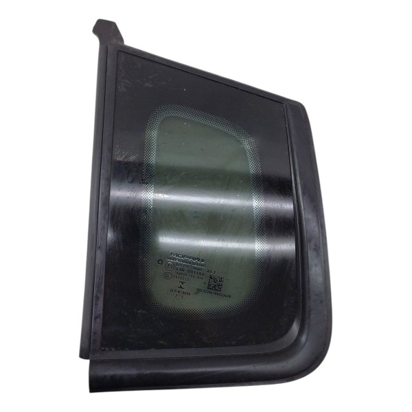 Vidro Fixo Tras Jeep Compass Le 2019 2020 C Detalhe