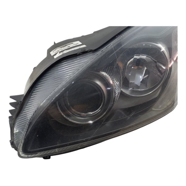 Farol Direito Fiat Idea 2011 2014 Usado Detalhe