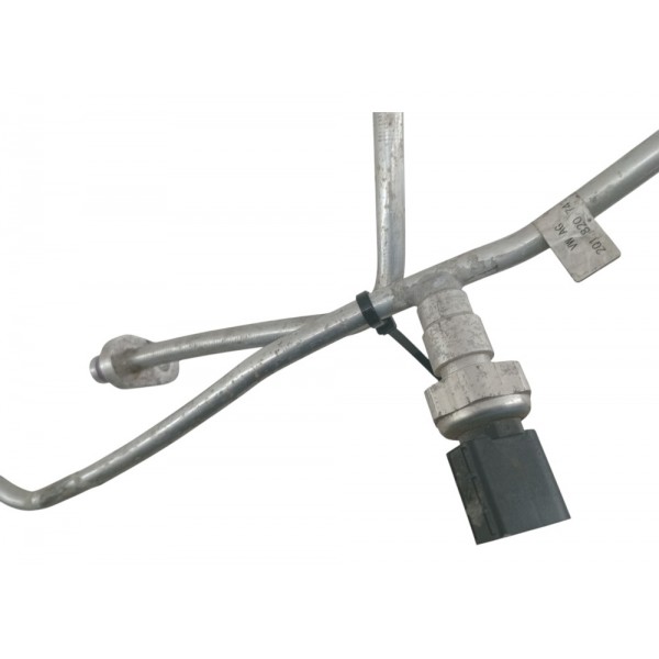 Mangueira Sensor Press Ar Condicionado Vw Tcross 2019 2021