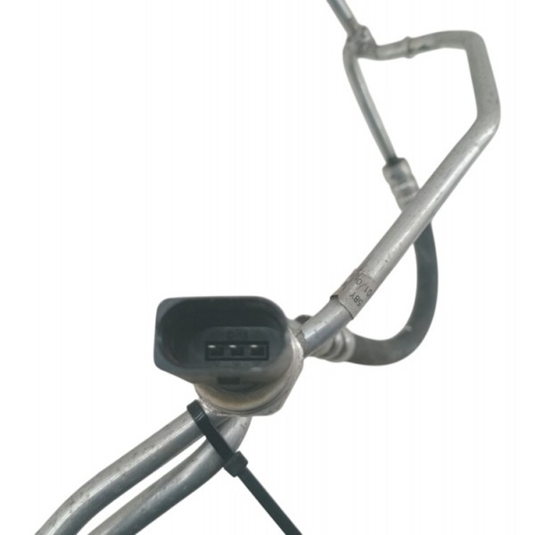 Mangueira Sensor Press Ar Condicionado Vw Tcross 2019 2021