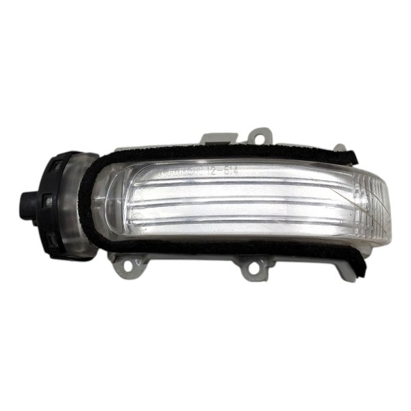 Pisca Seta Do Retrovisor Corolla Le 2009 2012 C Detalhe