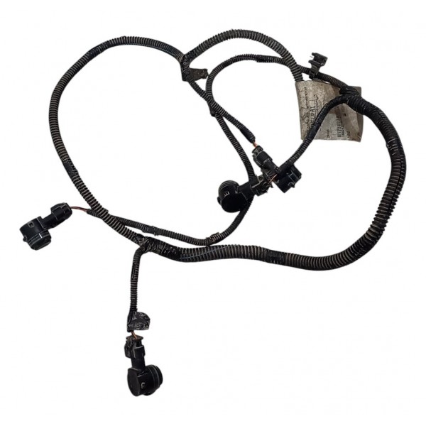 Sensor De Estacionamento Fiat Argo Cronos Pulse Cor 2018 22