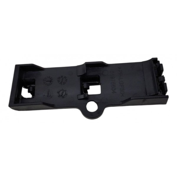 Suporte Fixação Radiador Fiat Toro Ld 2019 2021 C Detalhe