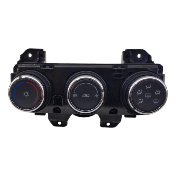 Comando Do Ar Condicionado Onix 2020 2025 C Detalhe