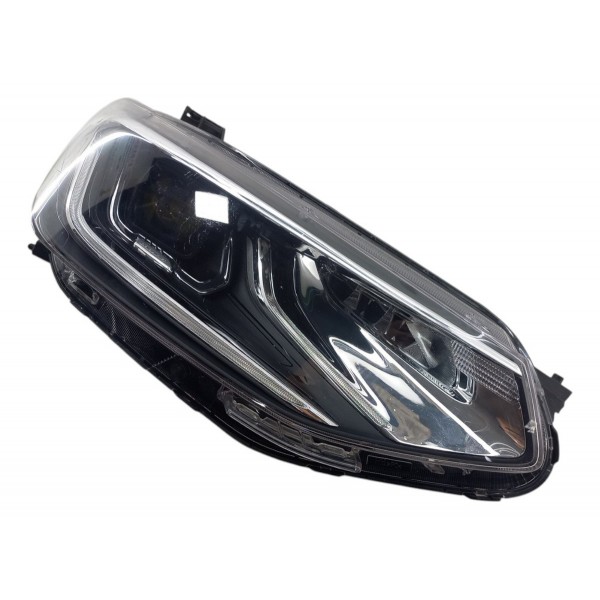 Farol Full Direito Gm Tracker 2020 2024 Recondicionado Usado