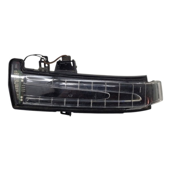 Pisca Do Retrovisor Mercedes Cla B200 2009 2014 C Detalhe