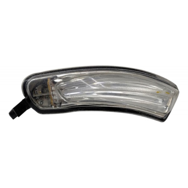 Pisca Seta Retrovisor Fiat Idea Le 2011 2016 C Detalhe