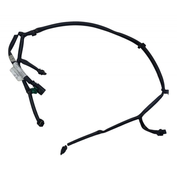 Chicote Sensor Estacionamento Vw Cross Fox 1.6 2012 2014