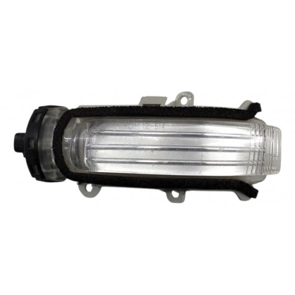 Pisca Do Retrovisor Toyota Corolla Le 2009 2013 C Detalhe