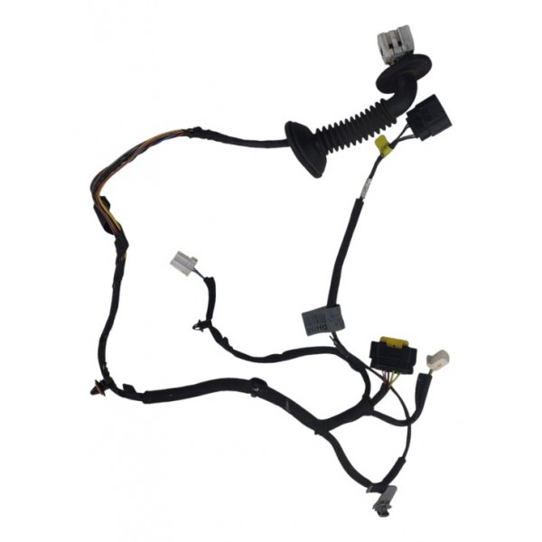 Chicote Da Porta Traseiro Le Hyundai Hb20 2019 2023