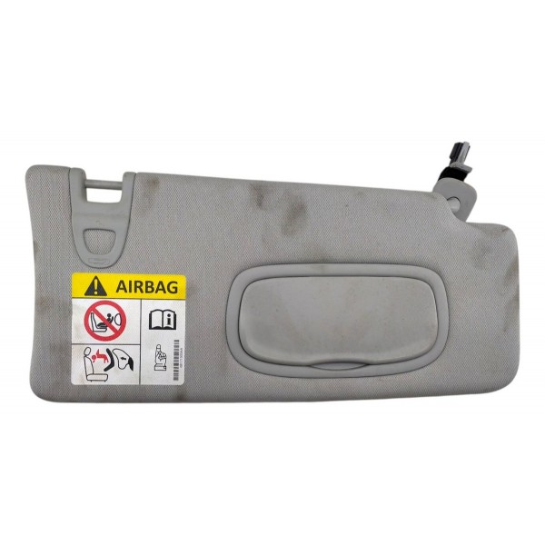 Quebra Sol Jeep Compass Ld Flex 2.0 2019