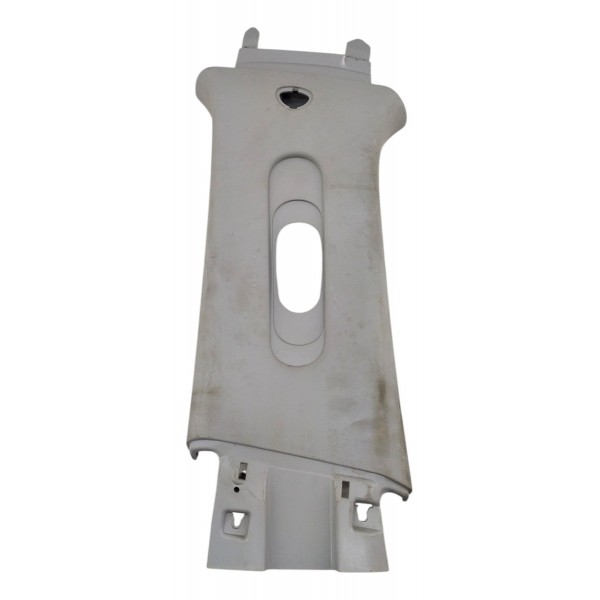 Moldura Coluna Central Jeep Compass Le Flex 2019 C Detalhe