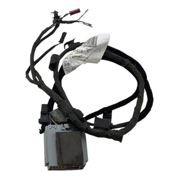 Chicote Retrovisor Int Jeep Compass 2.0 Flex 2019 Detalhe