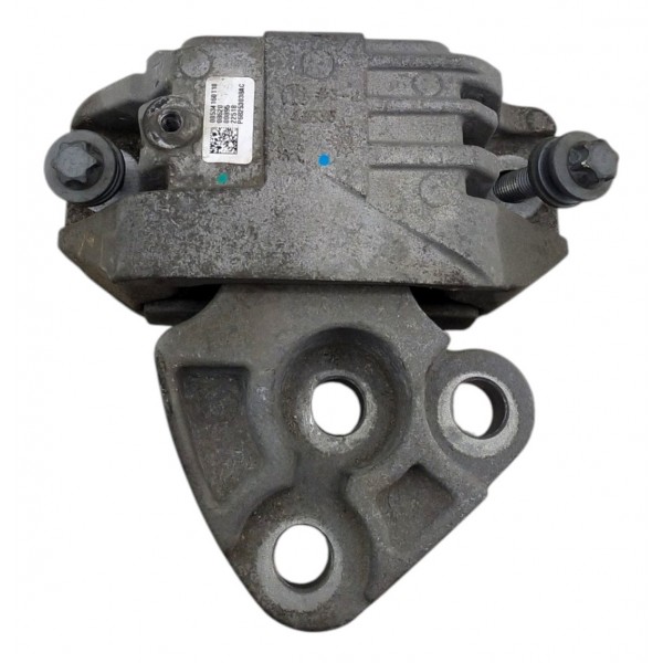 Coxim Motor Jeep Compass Flex 2.0 2019 Lado Es Original Usad