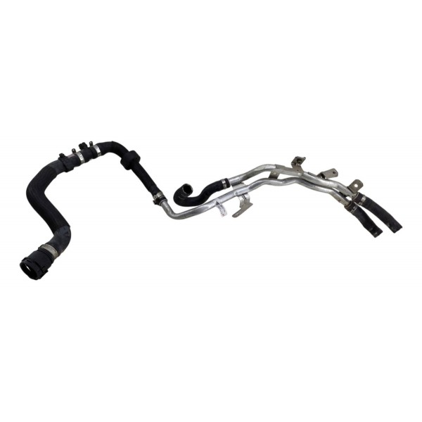 Cano Mangueira Resfriador Jeep Compass Flex 2019