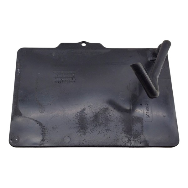 Suporte Caixa Bateria Jeep Compass Flex 2019 C Detalhe