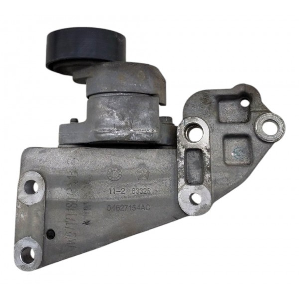 Suporte Tensor Correia Jeep Compass Flex 2.0 2019