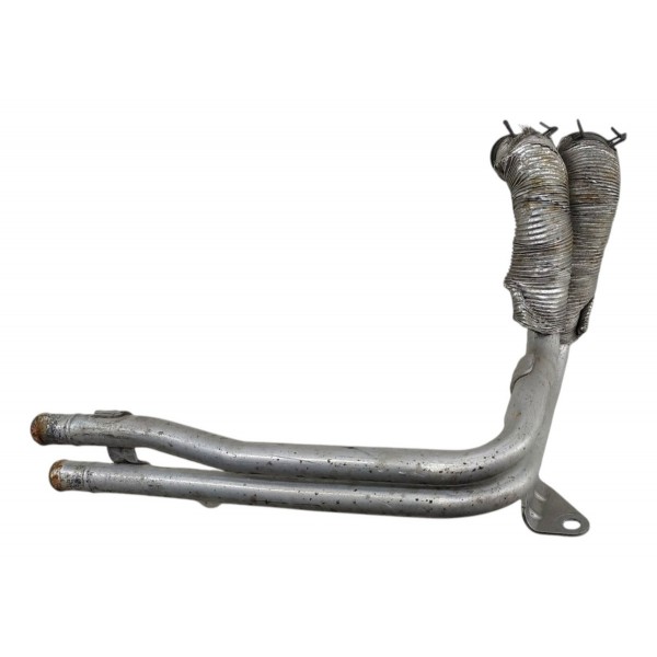 Cano Mangueira Resfriador Óleo Jeep Compass Flex 2019