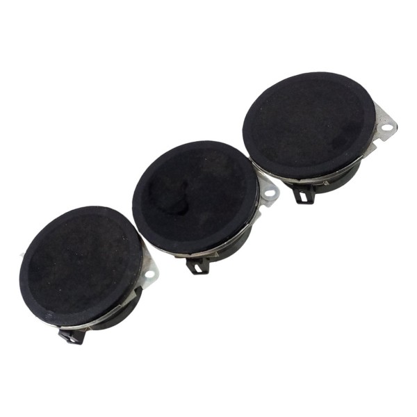 Kit Alto Falante Painel Jeep Compass 2.0 Flex 2019 Detalhe