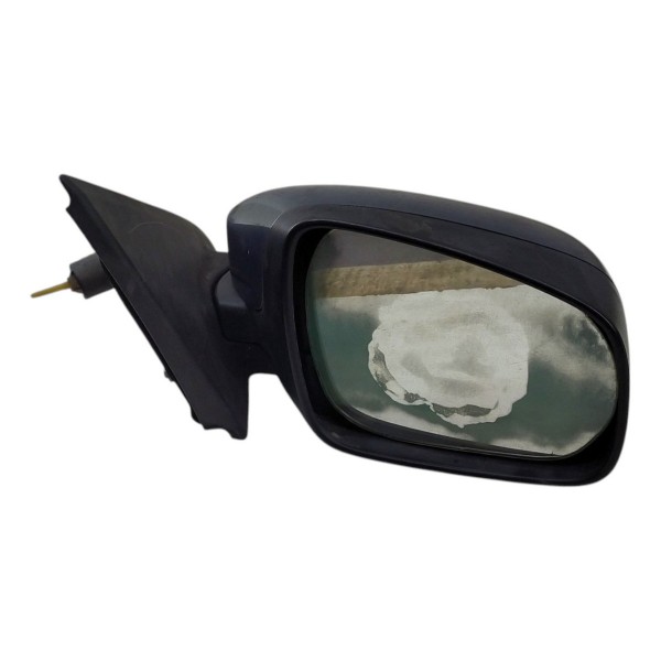 Retrovisor Renault Sandero Ld 2015 2023 C Detalhe