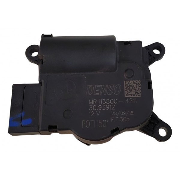 Motor Atuador Ar Cond Jeep Compass Flex 2.0 2019