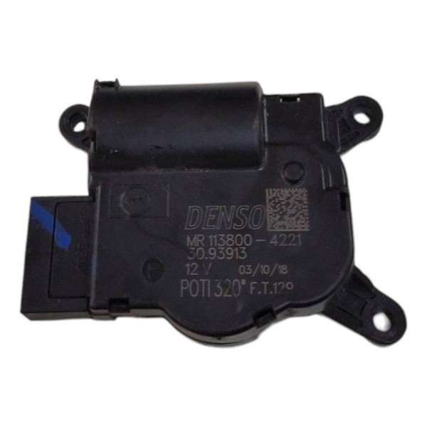 Motor Atuador Caixa Ar Forçado Jeep Compass Flex 2019