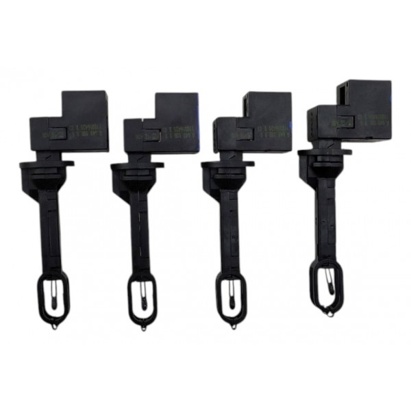 Kit Sensores De Temperatura Jeep Compass Flex 2019