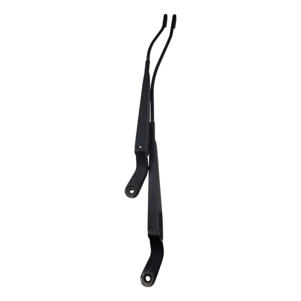 Par Braço Limpador Parabrisa Voyage 2008 2013 C Detalhe