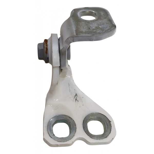 Dobradiça Inferior Porta Tras Fiat Mobi Ld 2017 2023