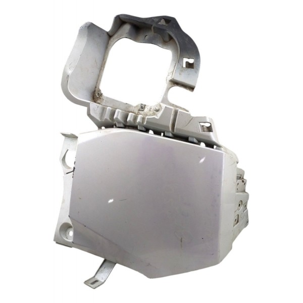 Polaina Parachoque Tras Jeep Renegade Le 2020 2024 Detalhe