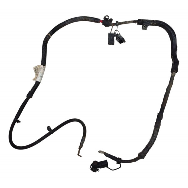 Cabo Positivo Bateria Jeep Compass Flex 2019 C Detalhe