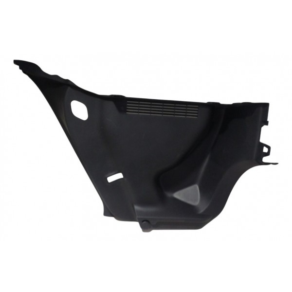 Moldura Lateral Le Porta Malas Hyundai Hb20 2020 2024