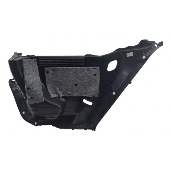 Moldura Lateral Le Porta Malas Hyundai Hb20 2020 2024