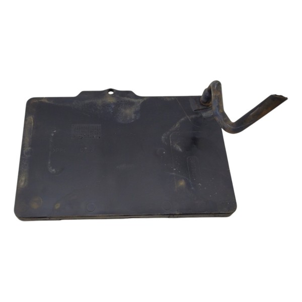 Suporte Caixa Da Bateria Fiat Toro Diesel 2019 C Detalhe