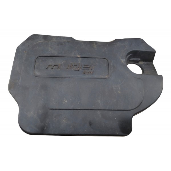 Tampa Cobertura Motor Fiat Toro Diesel 2019 C Detalhe