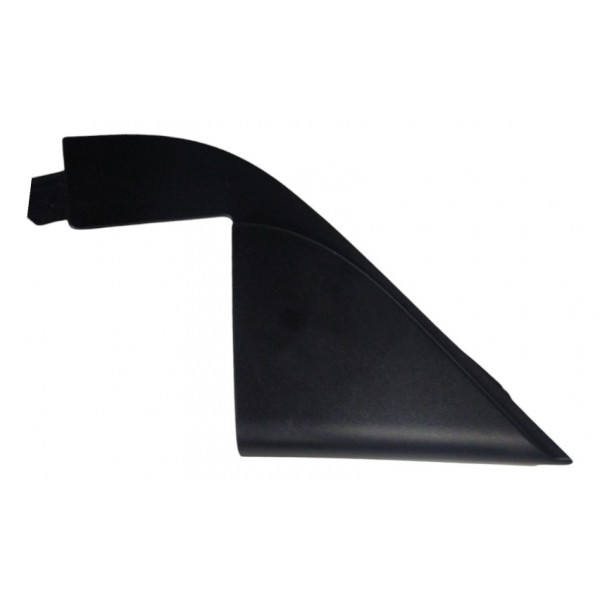 Moldura Retrovisor Interno Ld Nissan Kicks 2017 2022