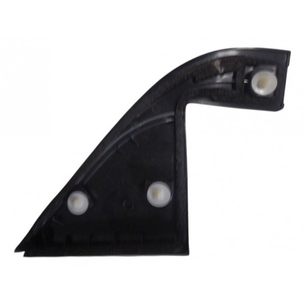 Moldura Retrovisor Interno Ld Nissan Kicks 2017 2022