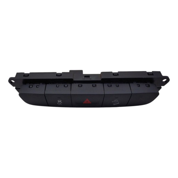 Botão Pisca Alerta Fiat Toro Diesel 2019 Usado