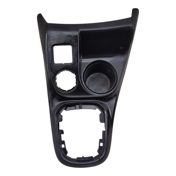 Console Central Fiat Toro Diesel 2.0 2019 Original C Detalhe