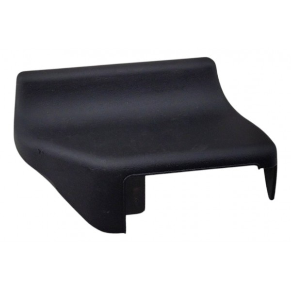 Moldura Trilho Banco Dianteiro Fiat Toro Esquerdo 2019