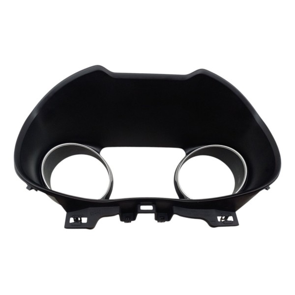 Moldura Painel Instrumentos Fiat Toro 2.0 Diesel 2019 Usado