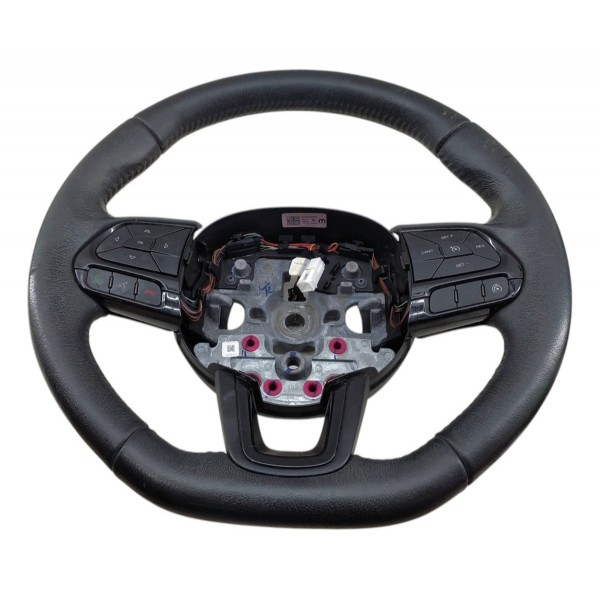 Volante Direção Fiat Toro Diesel 2019 Usado