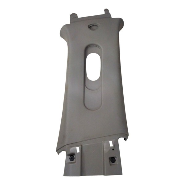 Moldura Coluna Cinto Fiat Toro Ld 2019